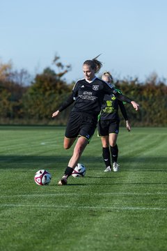 Bild 99 - Frauen TSV Vineta Audorg - SV Friesia 03 Riesum Lindholm : Ergebnis: 2:4